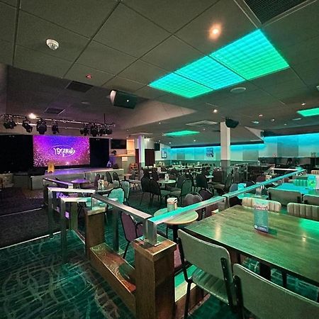 The Luxe Lodge, Skipsea Sands Bridlington Ulrome エクステリア 写真