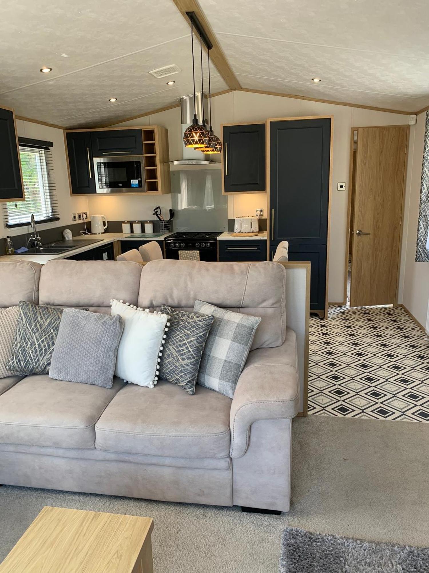 The Luxe Lodge, Skipsea Sands Bridlington Ulrome エクステリア 写真