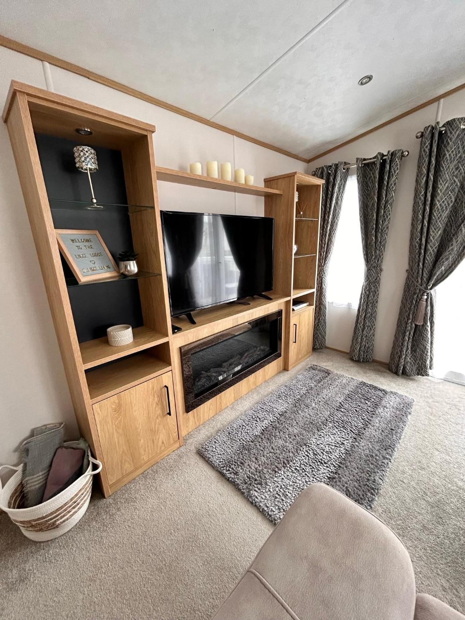 The Luxe Lodge, Skipsea Sands Bridlington Ulrome エクステリア 写真