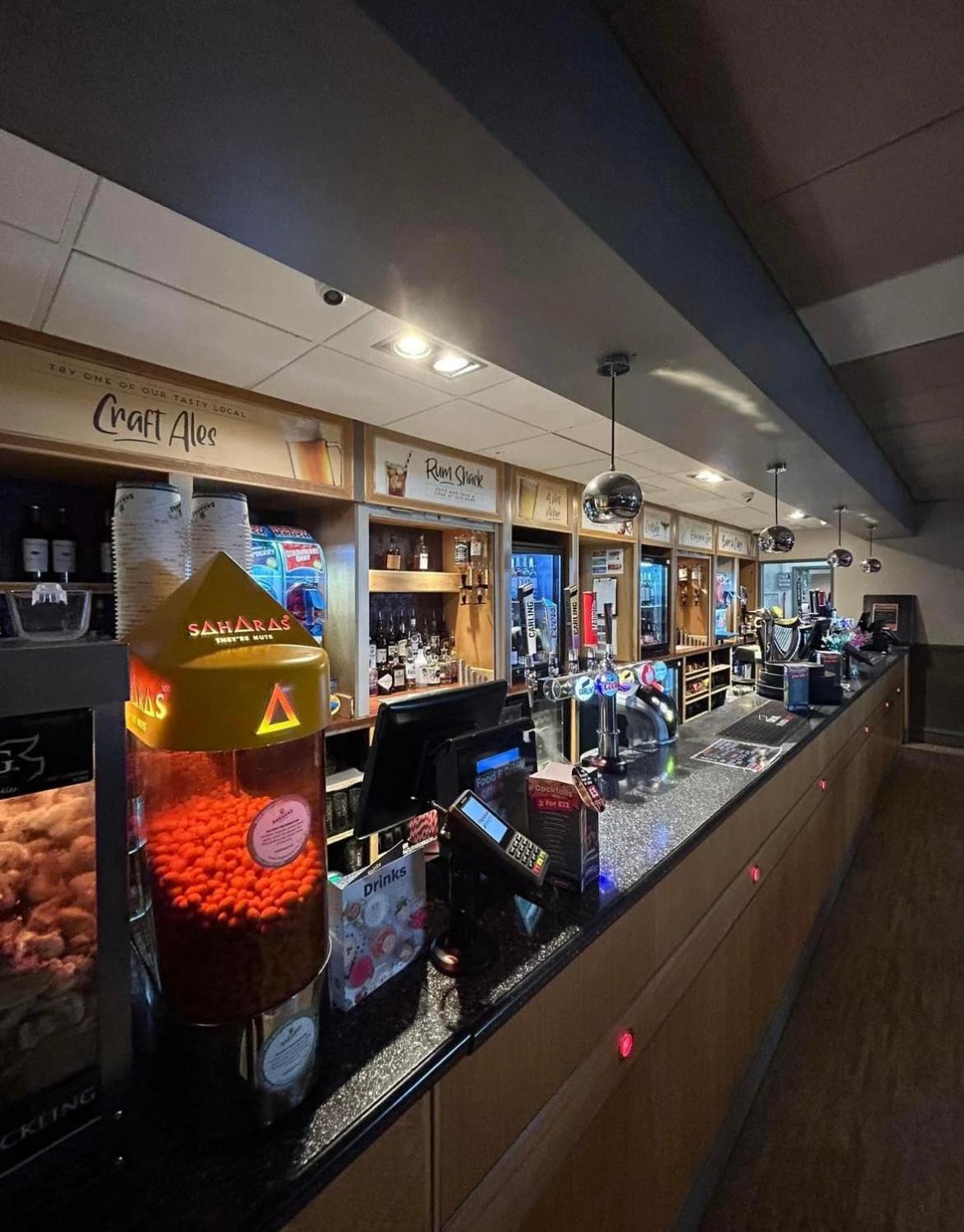 The Luxe Lodge, Skipsea Sands Bridlington Ulrome エクステリア 写真