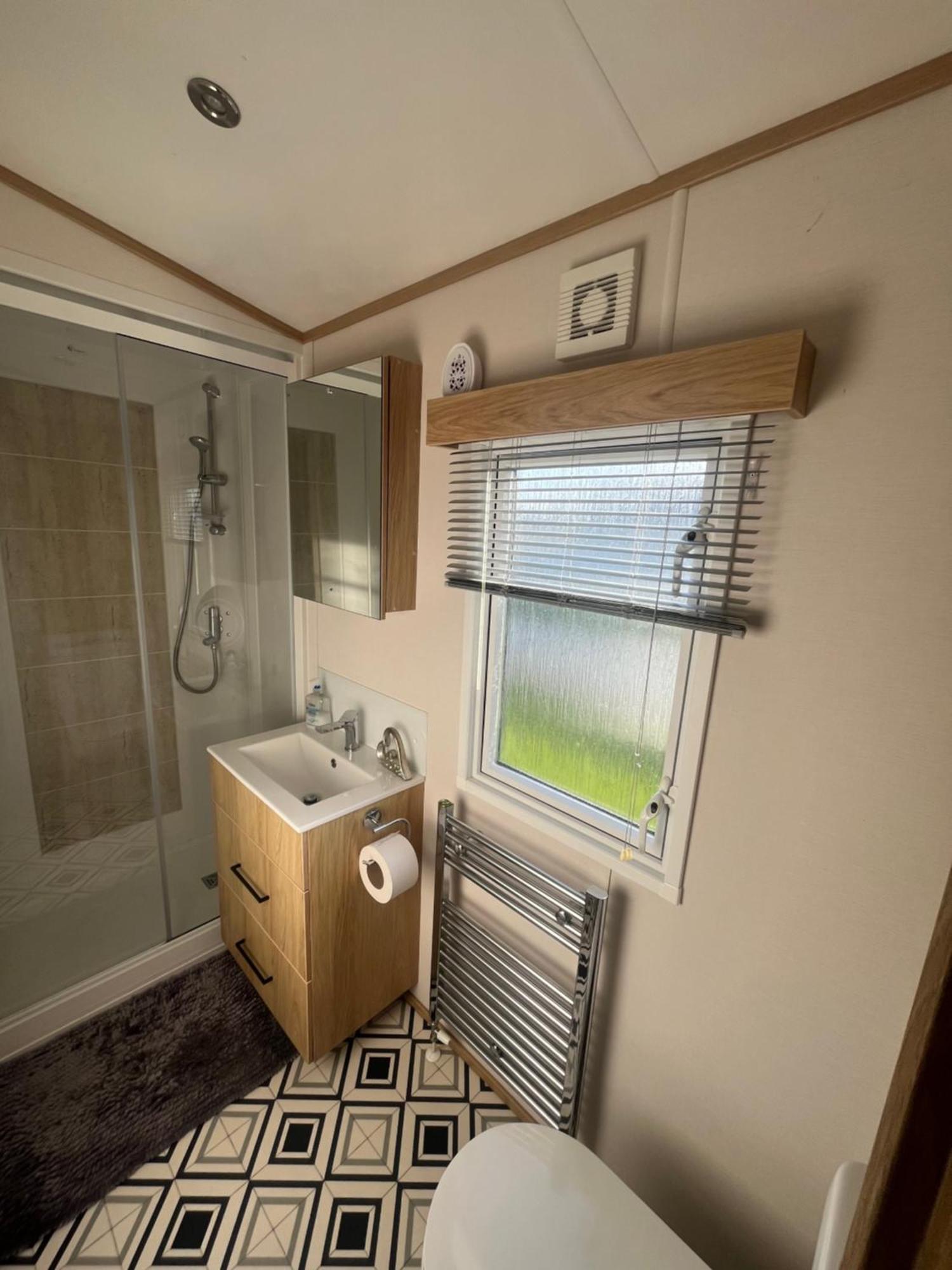 The Luxe Lodge, Skipsea Sands Bridlington Ulrome エクステリア 写真