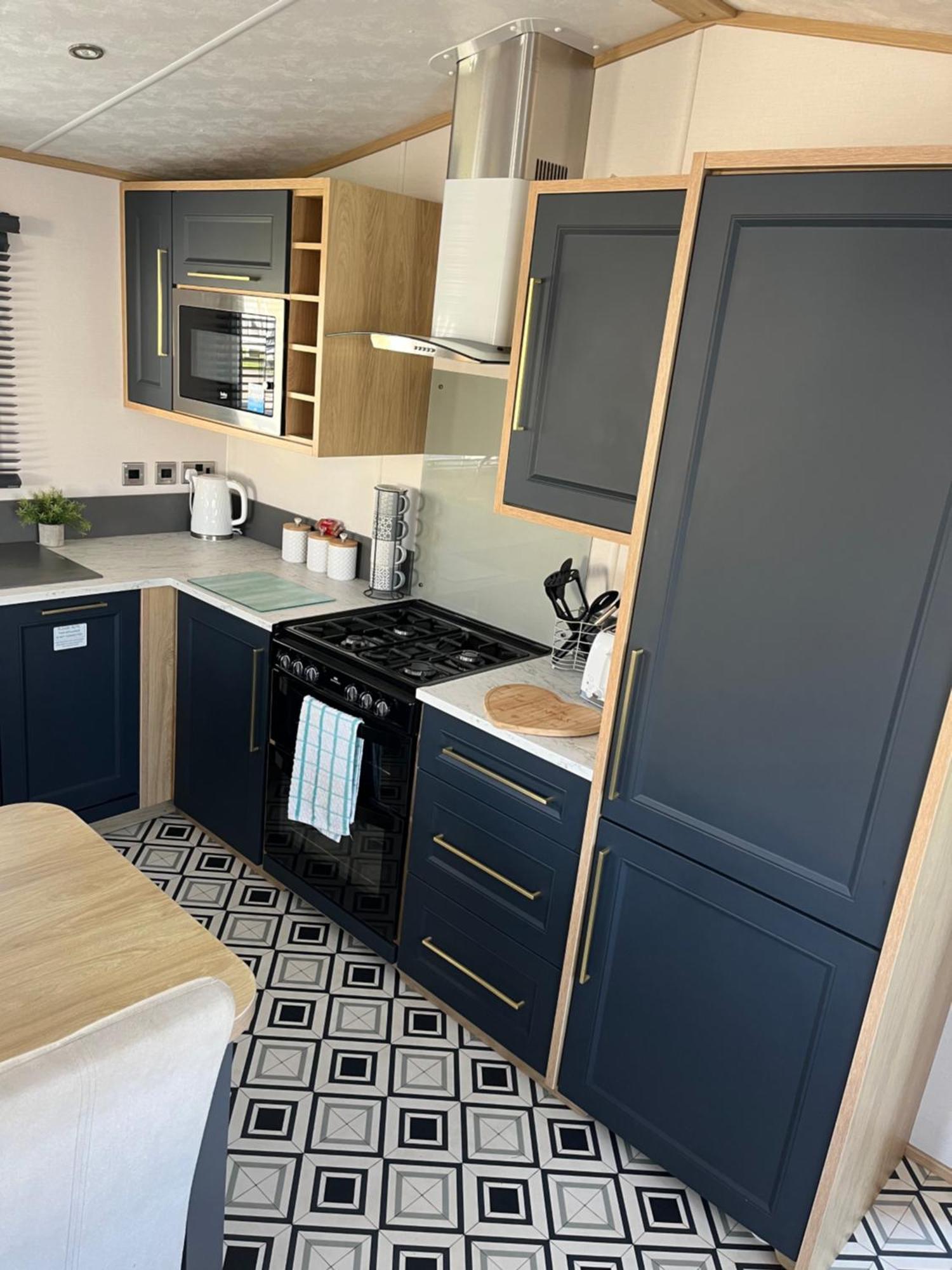 The Luxe Lodge, Skipsea Sands Bridlington Ulrome エクステリア 写真